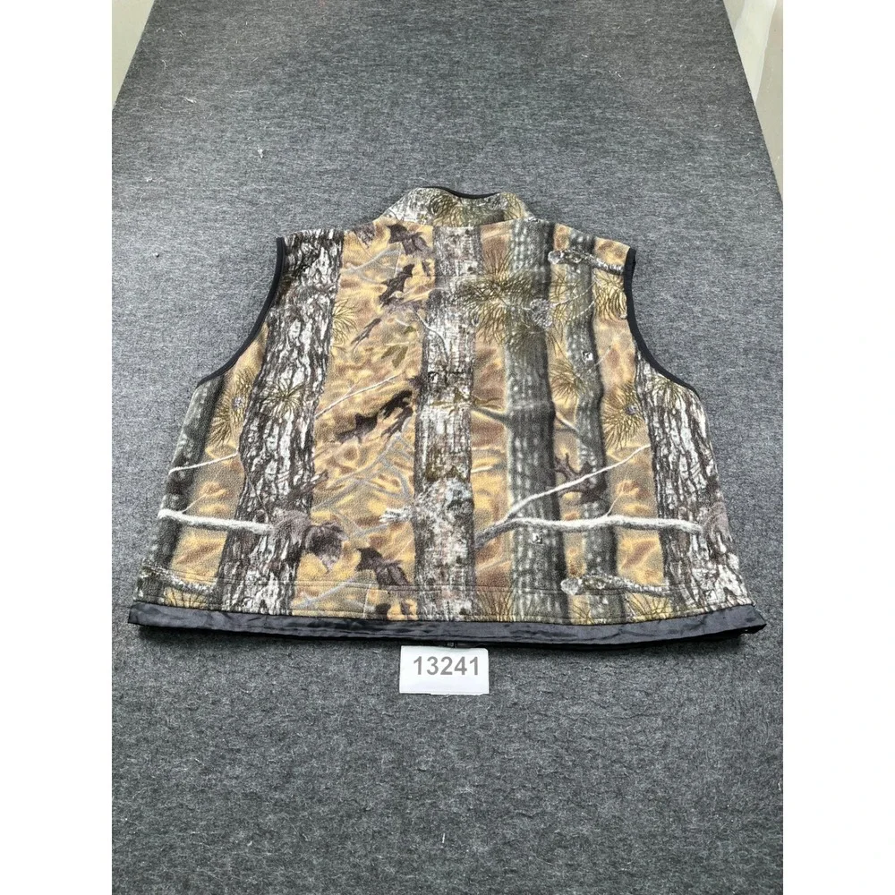The North Face long leaf
